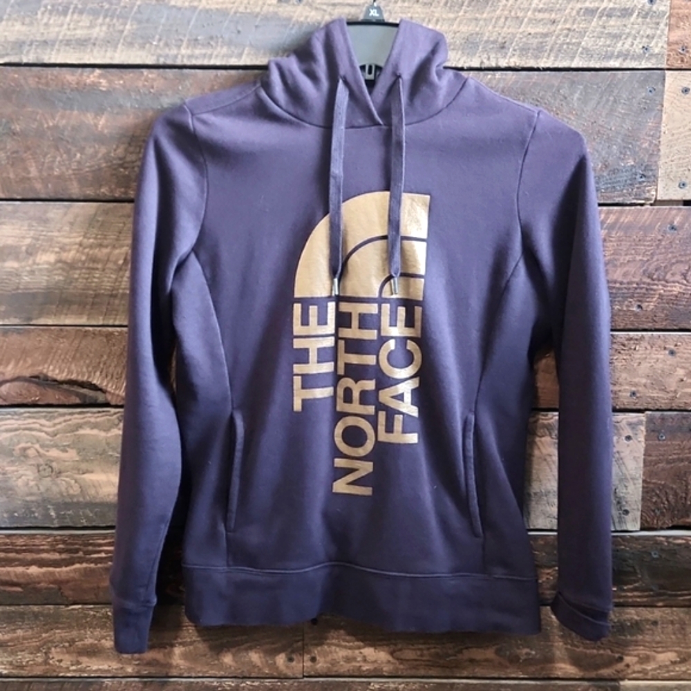 The North Face Sweatshirt,  Medium